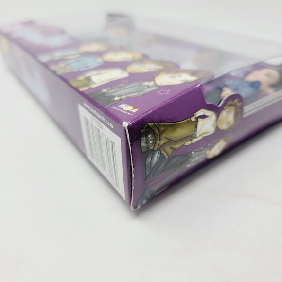 Bratz Lil Boyz Nighttime Style Doll Set - Picture 6 of 9